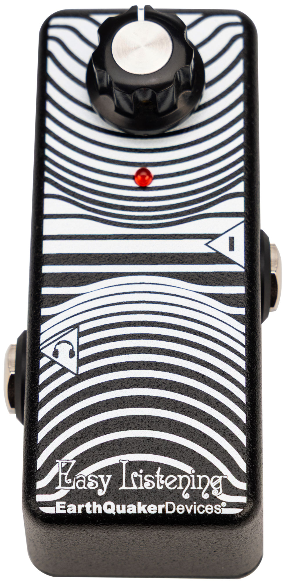 Easy Listening Analog  Amp Simulator